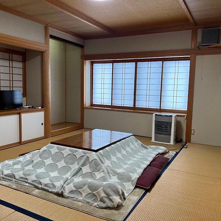 松本 Irodori酒店 外观 照片