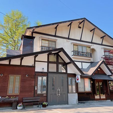 松本 Irodori酒店 外观 照片