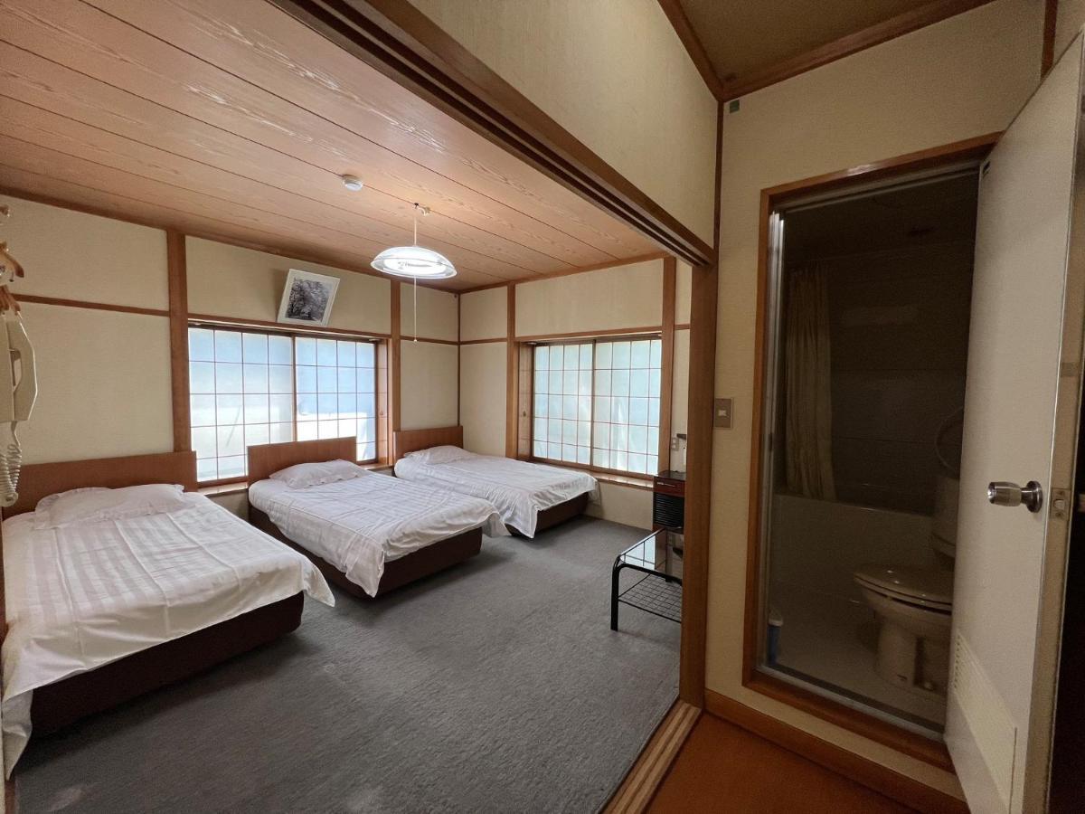 松本 Irodori酒店 外观 照片