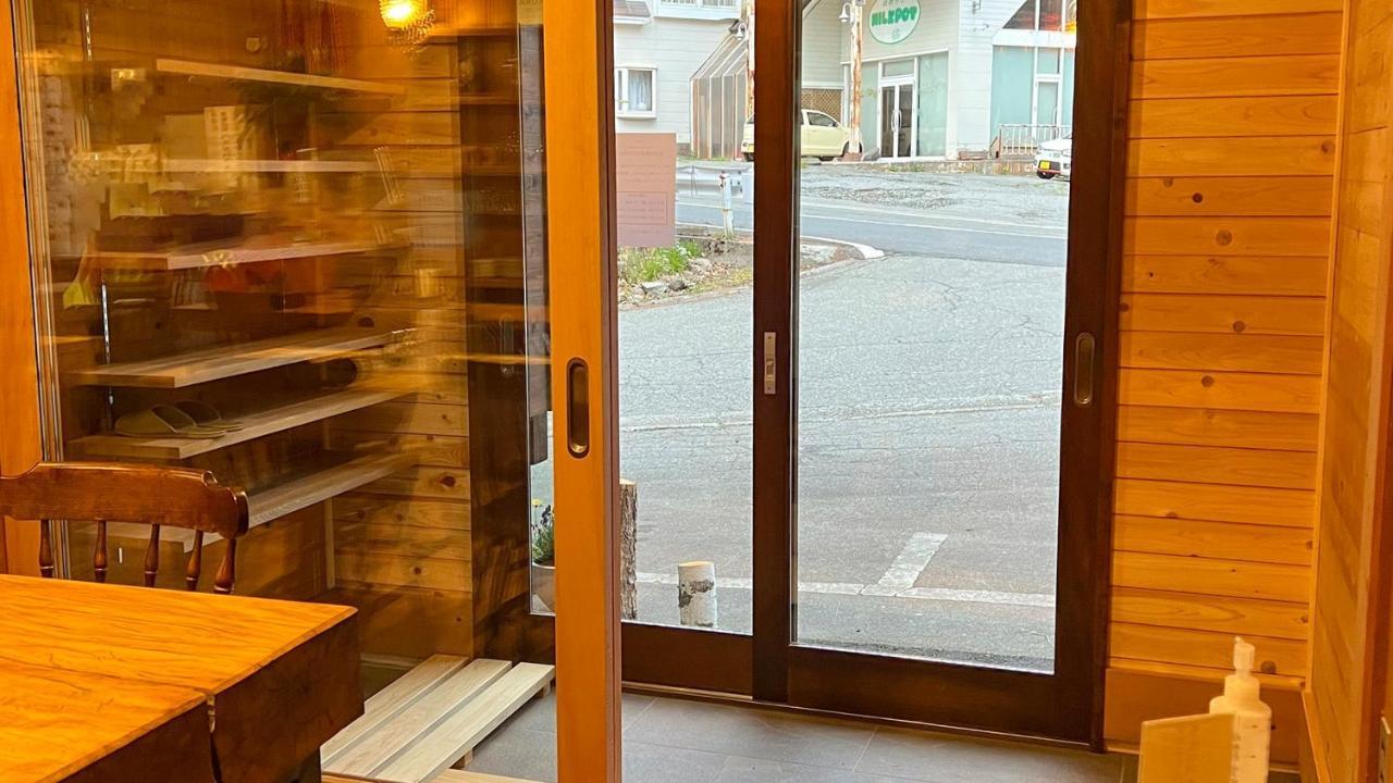 松本 Irodori酒店 外观 照片