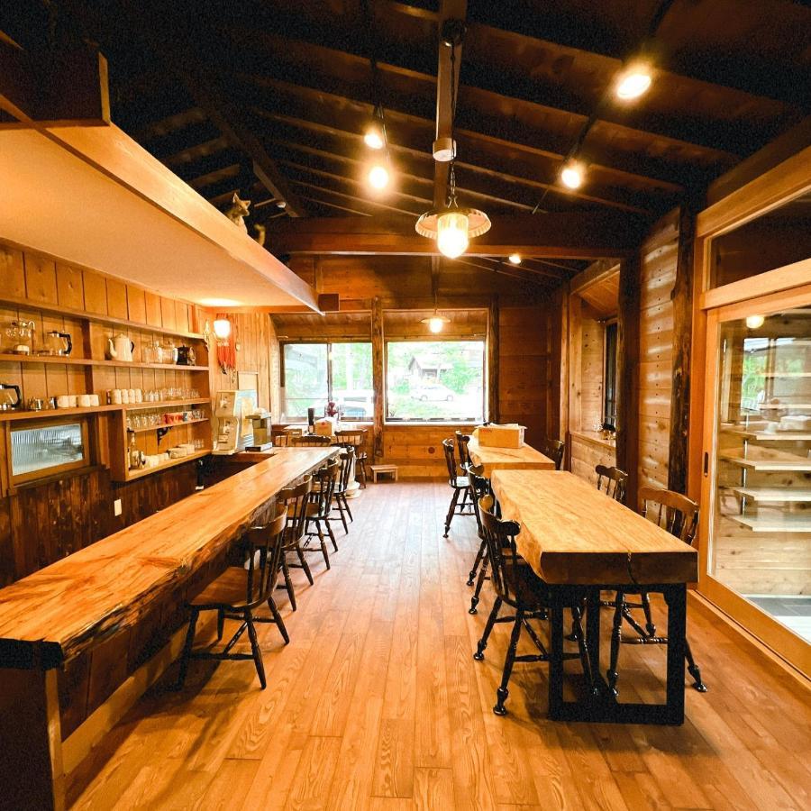 松本 Irodori酒店 外观 照片
