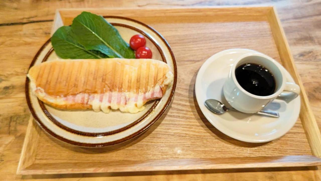 松本 Irodori酒店 外观 照片