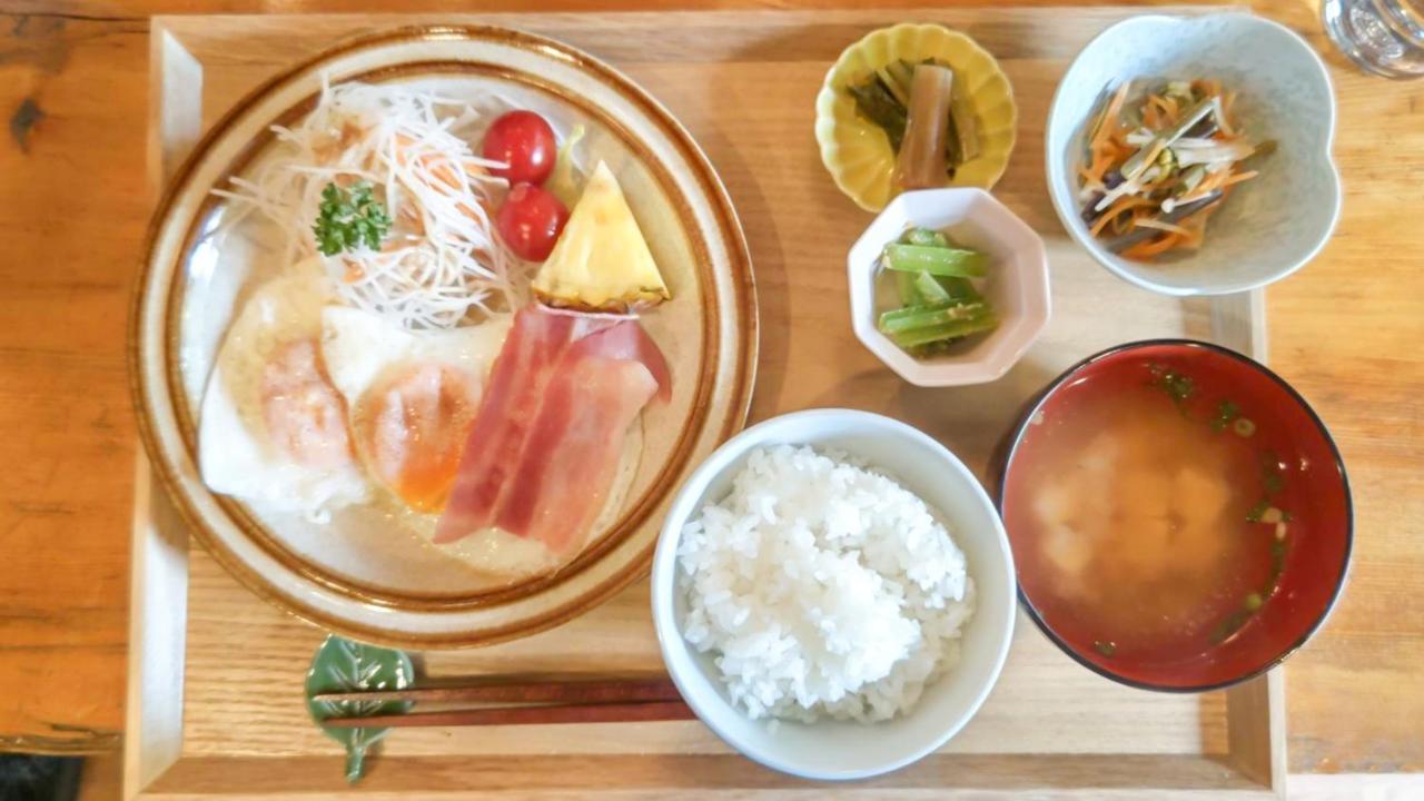 松本 Irodori酒店 外观 照片
