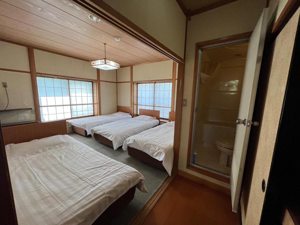 松本 Irodori酒店 外观 照片