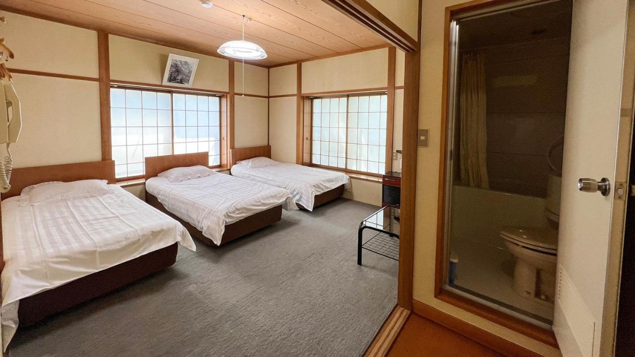 松本 Irodori酒店 外观 照片