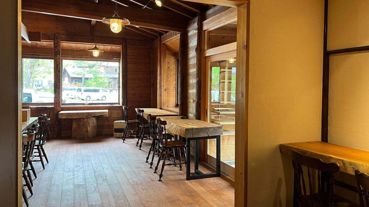 松本 Irodori酒店 外观 照片
