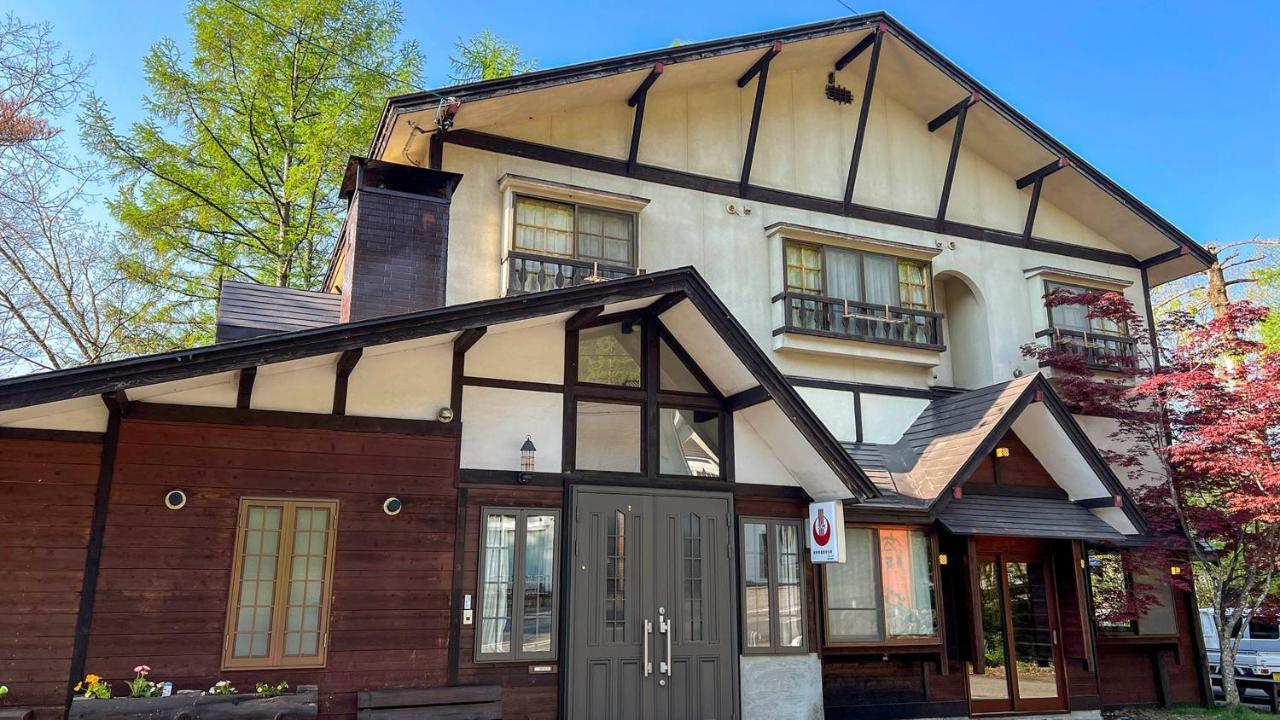 松本 Irodori酒店 外观 照片