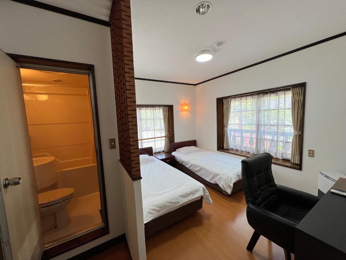 松本 Irodori酒店 外观 照片