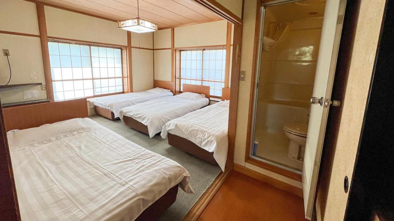 松本 Irodori酒店 外观 照片