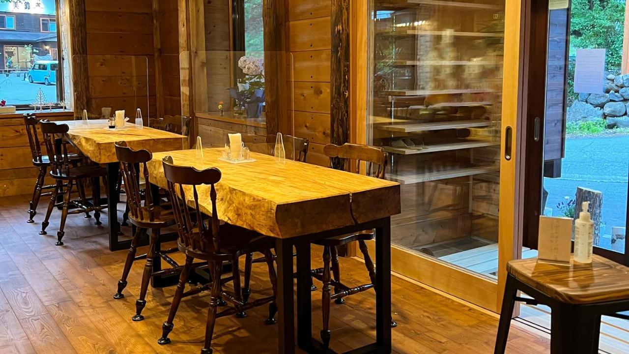 松本 Irodori酒店 外观 照片