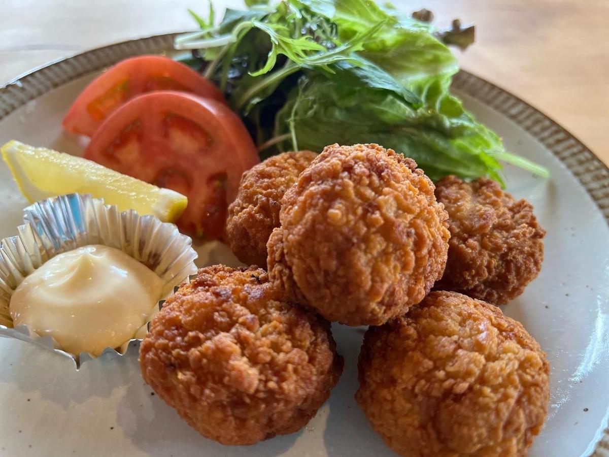 松本 Irodori酒店 外观 照片