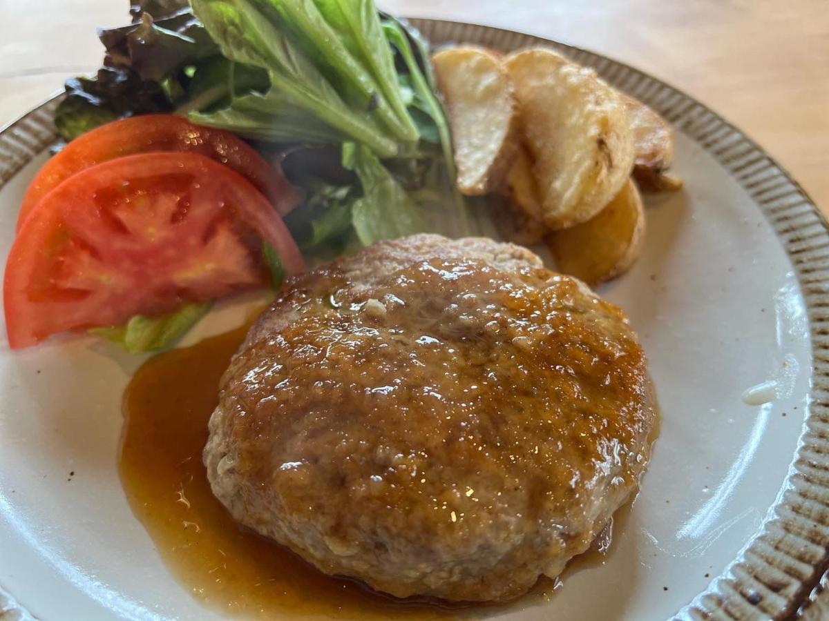 松本 Irodori酒店 外观 照片